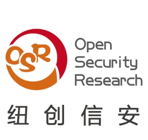 Open Security Research